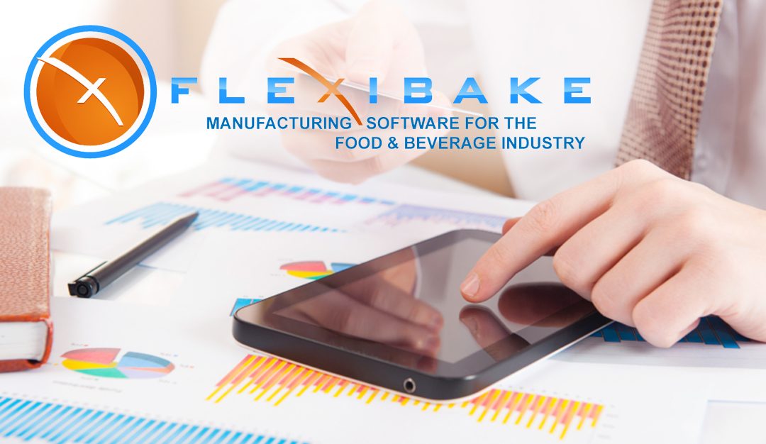 FlexiBake Online Ordering Commissary image