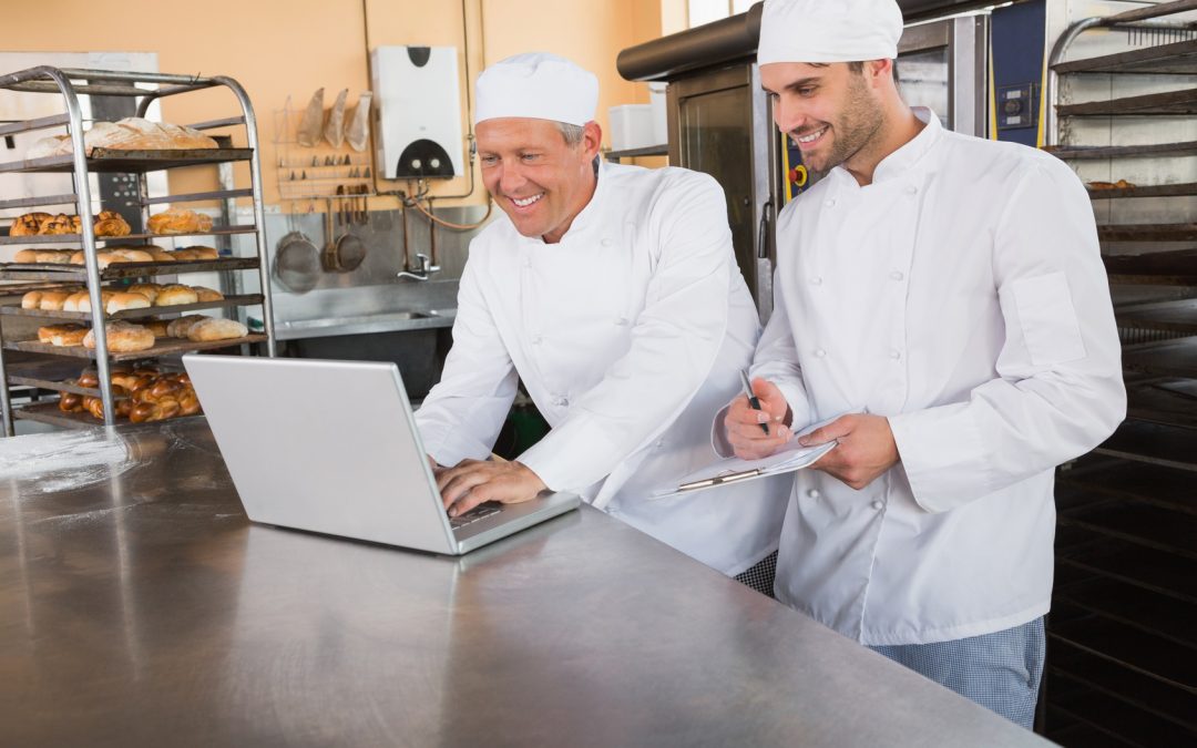 Should Your Bakery Use Food Production ERP Software?