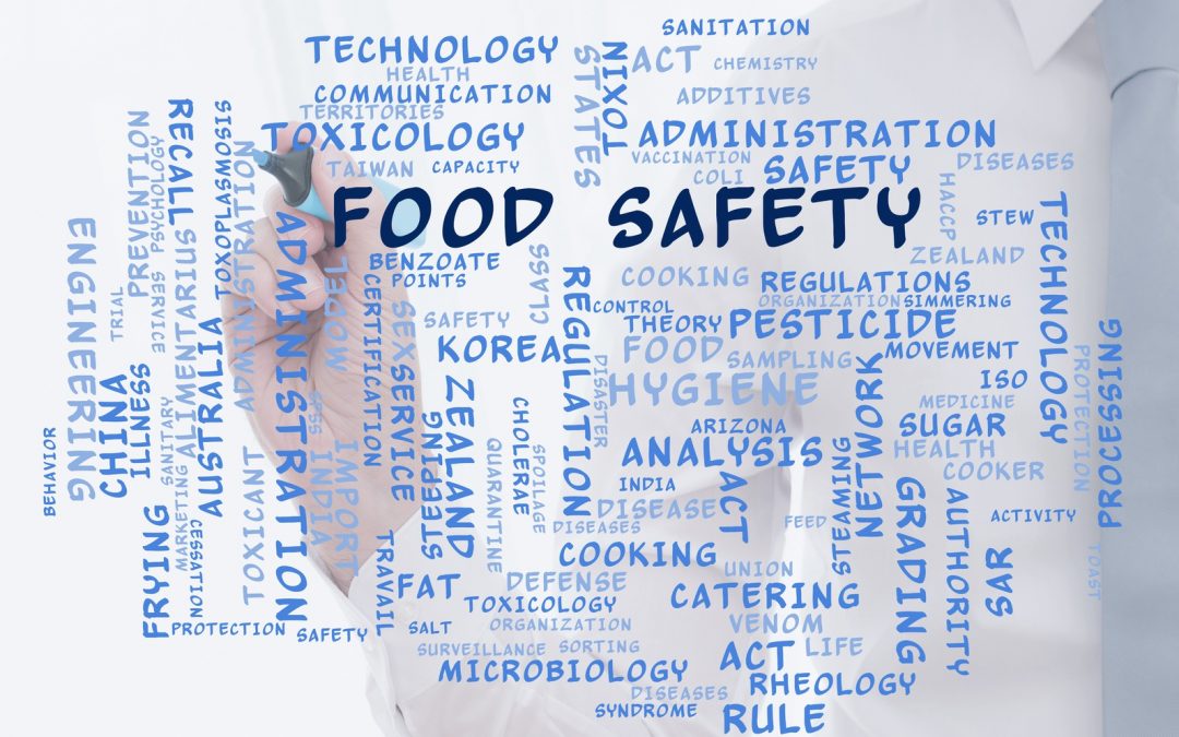 How to Get Staff to Care about Your Food Safety Plan