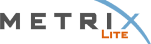 MetriX Lite Logo