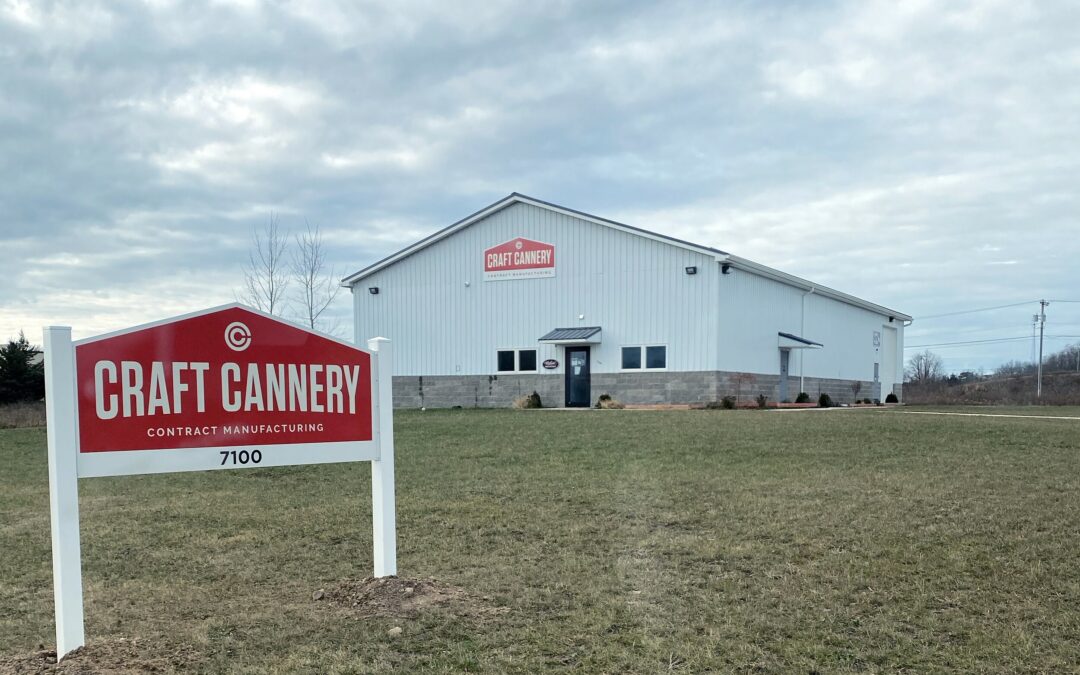 Craft Cannery’s Recipe for Success: A FlexiBake ERP Case Study