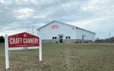Craft Cannery’s Recipe for Success: A FlexiBake ERP Case Study