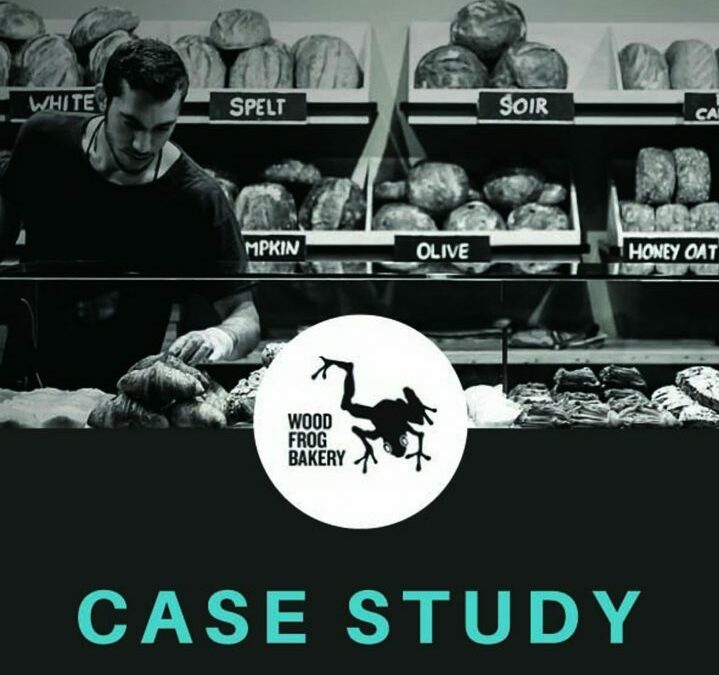 Woodfrog Bakery Case Study